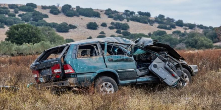 Multecîyê ke Tirkîya ra ravêrtî Yûnanîstanî qeza kerd 6 kesî merdî