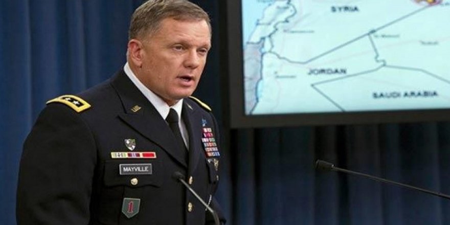 Robertson: YPG mekanîzma ewlehîyê ya Amerîkî – Tirkî bi cih dike