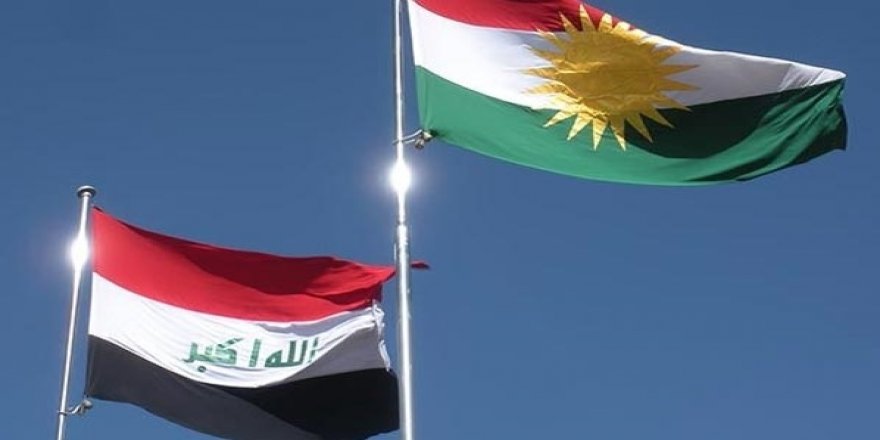 Wezaretên Navxwe yên Herêma Kurdistanê û Iraqê dicivin