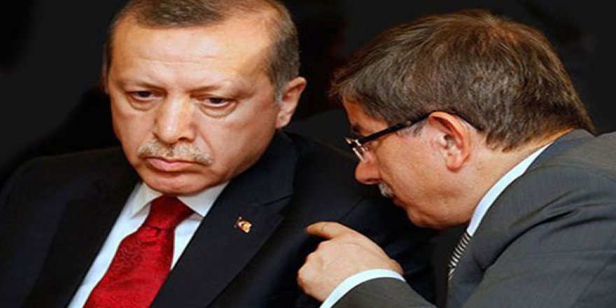Erdogan: Bila tiştên di hebana xwe de vala bike