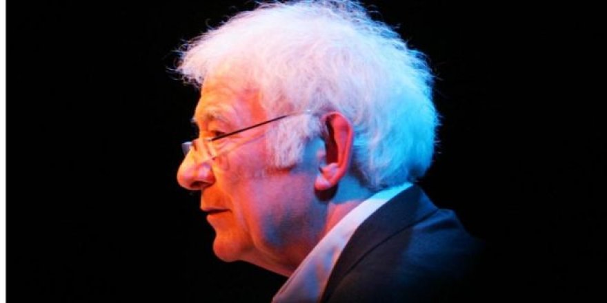 GOTARA HELBESTVANÊ ÎRLENDÎ SEAMUS HEANEY (1939-2013) DEMA WERGIRTINA XELATA NOBEL YA WÊJEYÊ (1995)-1