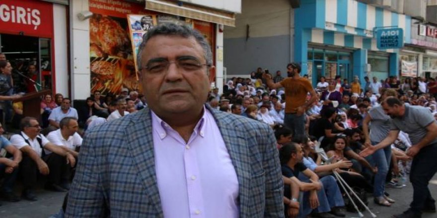 Tanrikûlû: Heke em bibêjin ji me re çî ye dê dor bê şaredariyên din