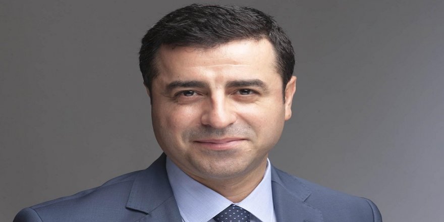 Demirtaş Û Parêzerên Wî Beşdarî Dadgehê Nabin