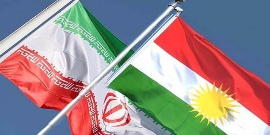 Amerîka dixwaze pêwendîyên Îran Û Herêma Kurdistanê ji holê rake