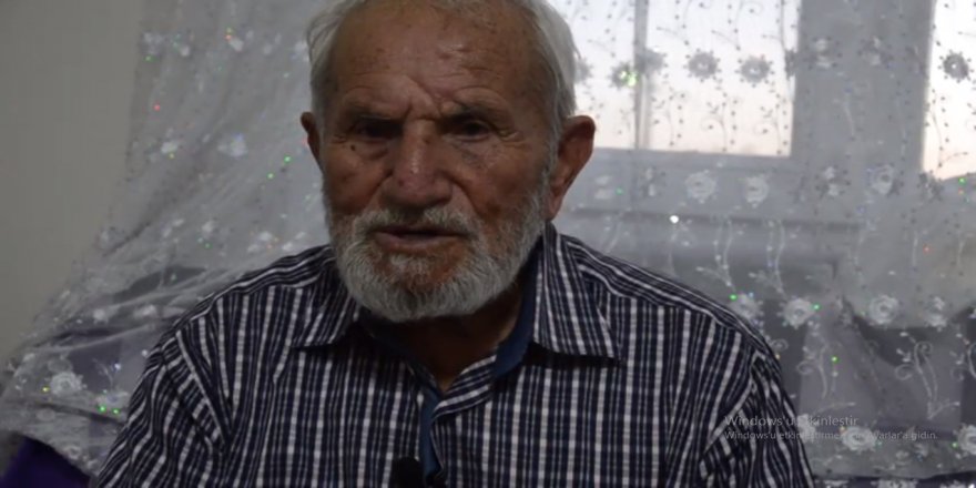 Belavkarê kovara Hawarê yê sînornenas: Ahmed Kurdî