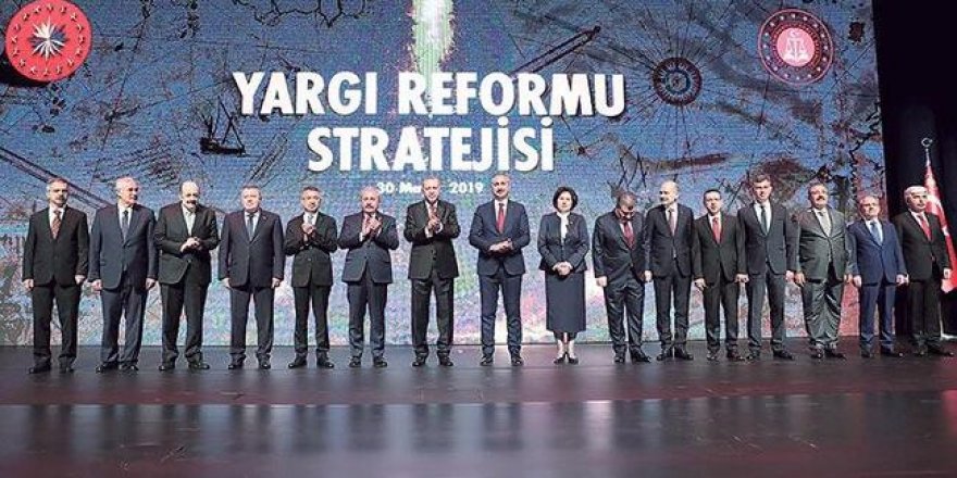 Reforma Darazê Ji Bo Girtiyên Siyasî Çi Dibêje