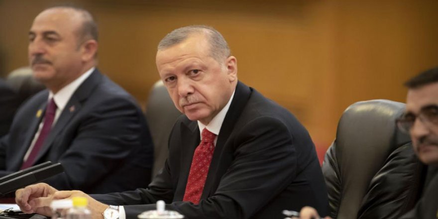 Erdogan: Divê Em Jî Bibin Xwediyê Çekê Atomî