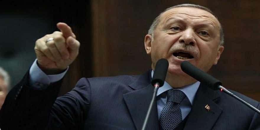 Erdoganî Tehdîd Kerd: Ma Do Koçberan Rayke Ewropa!