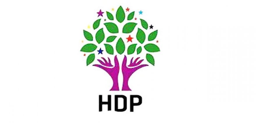 HDP Wê Sibê Biçe Başûrê Kurdistanê