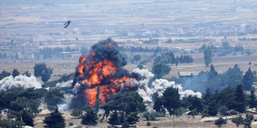 18 Pasdar Û Milîsê Îranî Amey Kiştene