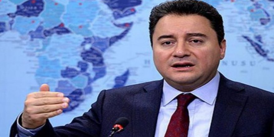 Alî Babacan: Meseleyê Kurdan Bi Şîdet Safî Nêbenê