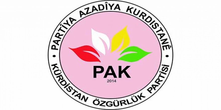 Teşkilatê PAKî yê Batmanî şi Şînê (Tazîyê) kesê ke Pasûr de teqayîş ver merdbî.