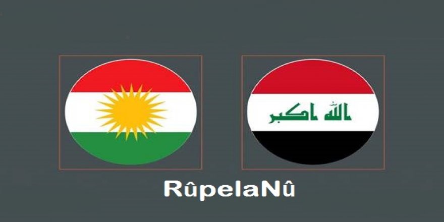 Şandeke bilind a Iraqê serdana Kurdistanê dike