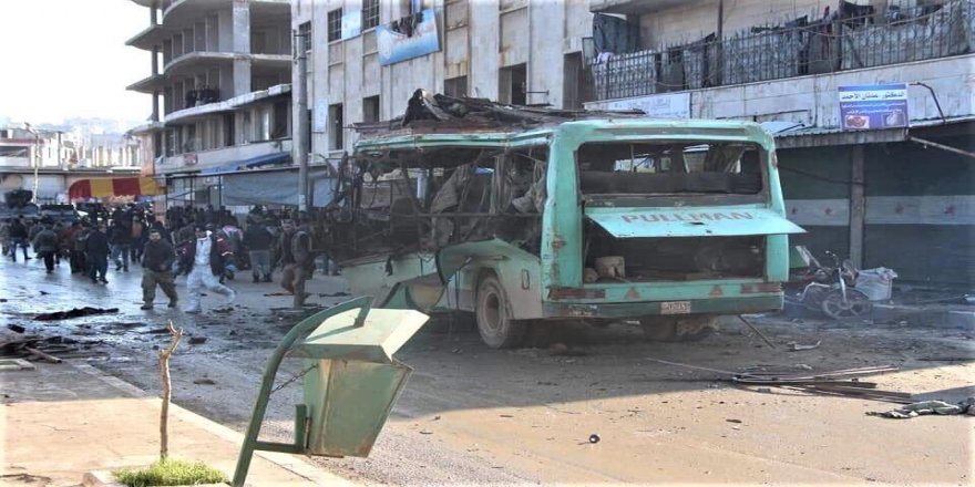 Efrîn de teqayîş: Gedeyêk merd