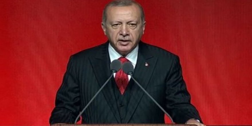 Erdogan bo herêma ewle “mohlet” da