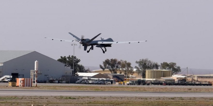 Droneya Efganan ‘bi şaşî’ da sivîlan ro: Tewr tay 30 sivîlî merdî