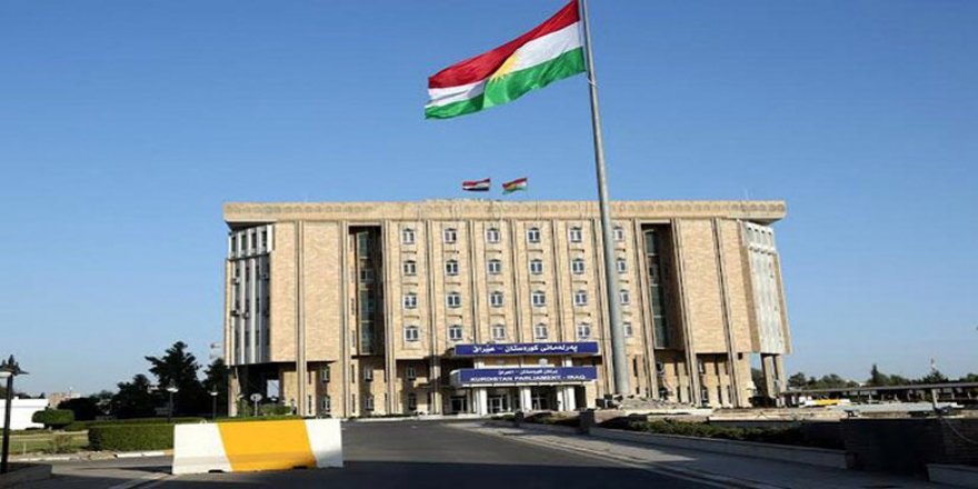 PAK: Referandûma Serxwebûnê ya 25ê Îlon a 2017an û encamên wê meşrû ye û em îro jî piştgirîyê lê dikin