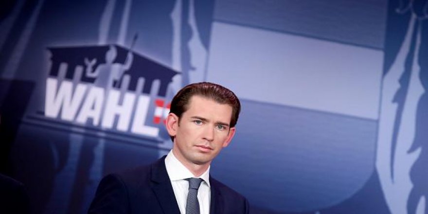 Li Awistiralyayê Sebastian Kurz serkeft