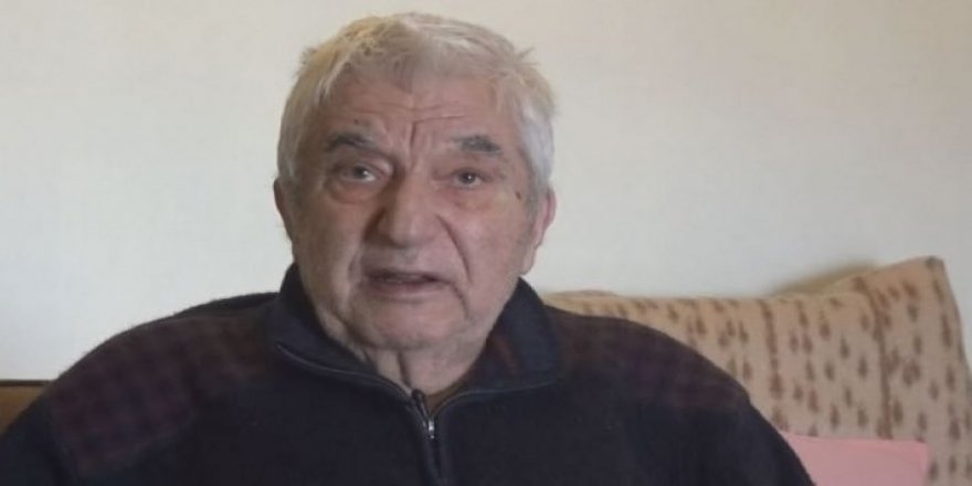 PAK: Sersaxî ji malbata birêz Prof. Îzzettîn Mistefa Resul re dixwazin