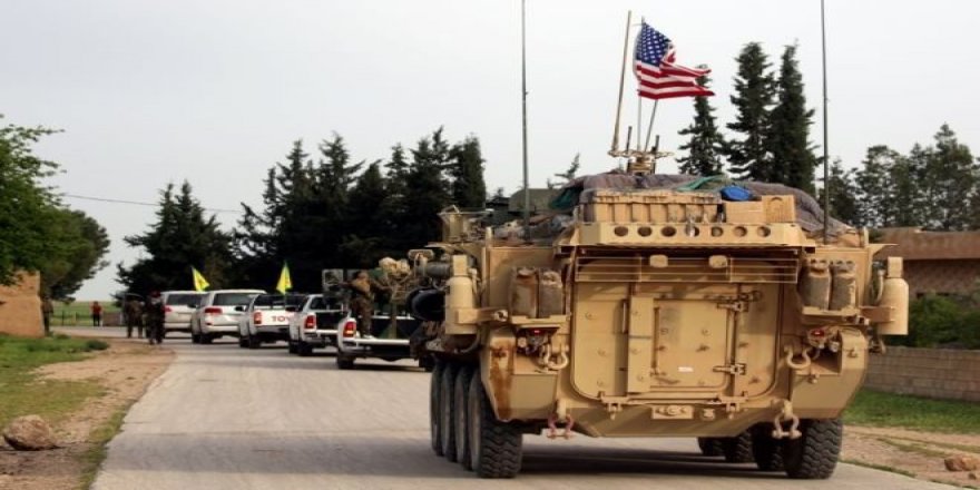 WSJ: Eke Tirkiya hêrişê Rojava biko, Amerîka do birerşawo a mintiqa
