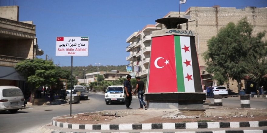 Efrîn- Çekdaran esnafêko Kurd qetil kerd!