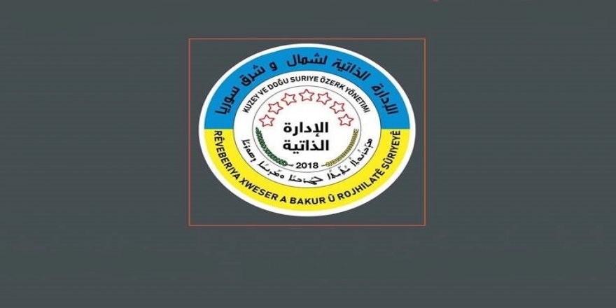 Li Rojavayê Kurdistanê seferberîya temam hat ragihandin