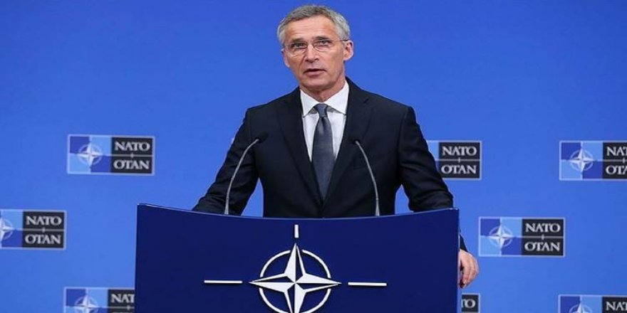 Sekreterê NATOyê wê serdana Tirkîyê bike