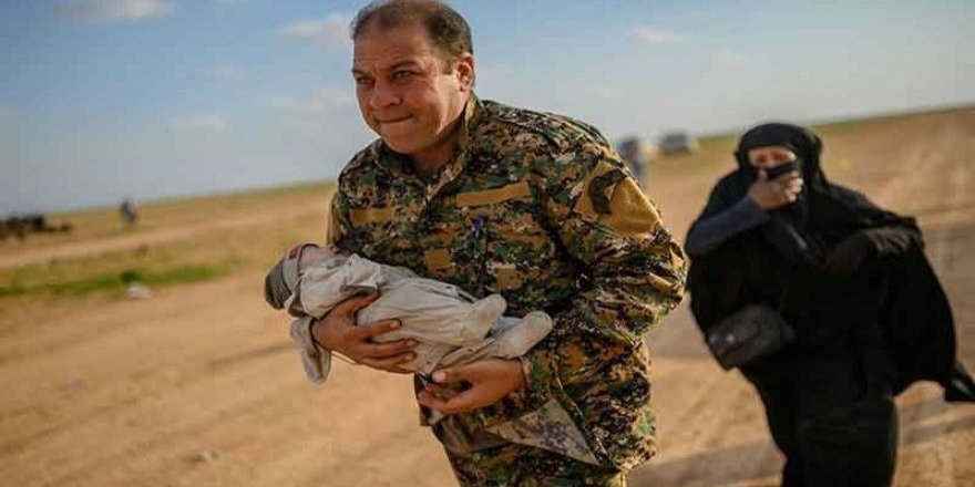 HSD: “Dema mijar dibe Kurd ev cîhan ewqas bêbext nêzikî Kurdan dibe”