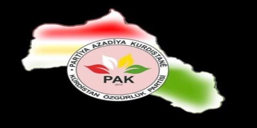 PAK di tarîstana li bakurê Kurdistanê hêviyek e