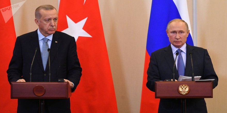 Xalên Mutebeqeta di Navbera Tirkîye Rûsyayê de çi ne?