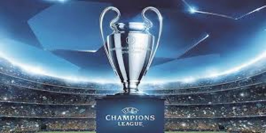 Îtalya: Wa Fînalê Champions League Stembol de nêro kaykerdene