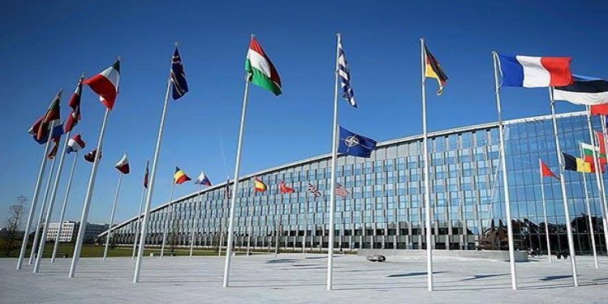 NATO: Projeya Almanya ya derbarê 'navçeya aram' de erênî ye