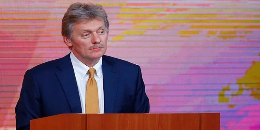 Kremlin: Ger HSD venekişe dikare bi Tirkîye re rûbirû bimîne