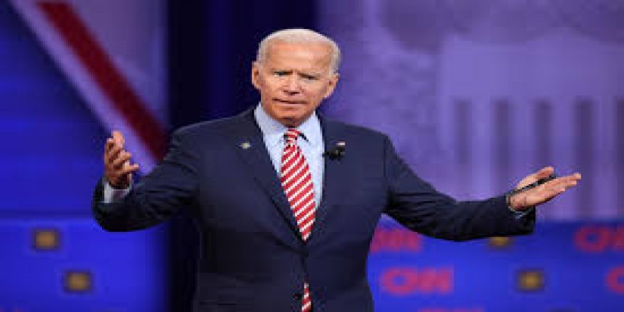 Joe Biden: Ma deyndarê kurdan ê, gere ma sozanê xo bîyare ca!