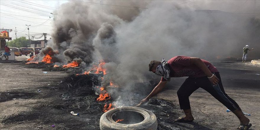 Xwepêşander hişyarîya destpêkirina proseyeke serkutkirinê didin