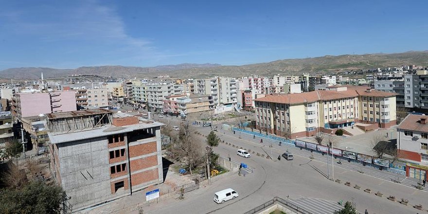 Silopî de 15 herêmî sivîlan rê ameyî qedexekerdene