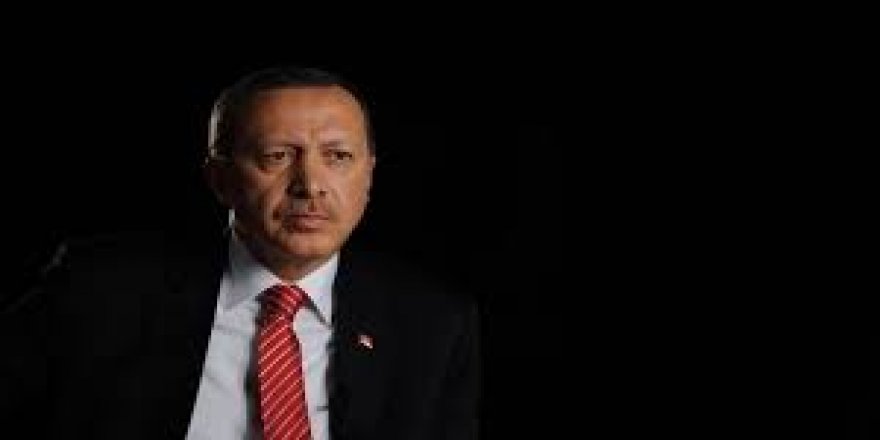 Erdogan ewro şino Amerîka: Masa ser o Rojava esta