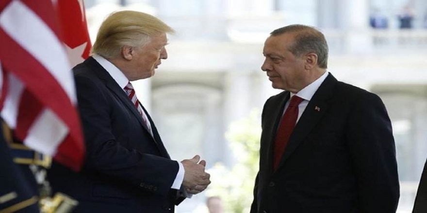 Qismêk endamê Kongreya Amerîka Trûmpî ra waşt wa zîyaretê Erdoganî betal biko