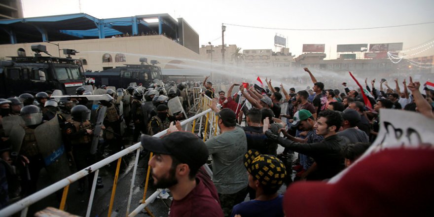 Mela Bextîyar: Qet dûr nîne Iraq mîna Sûrîyê lê were!