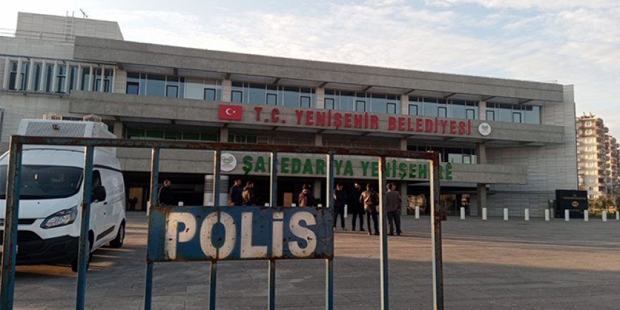 4 şaredarîyanê bînan rê qeyûmî amê tayînkerdene