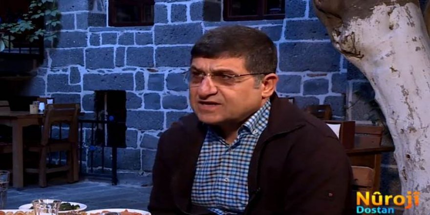 Serokê Weqfa Ermenîyan li Amedê: Ti derfeteke ayînan bo me nemaye