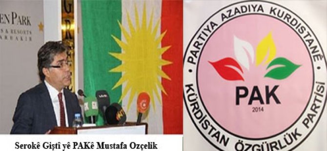 Di demeke ku guhertinên dîrokî pêk tên PAKê jî du salê xwe temam kir