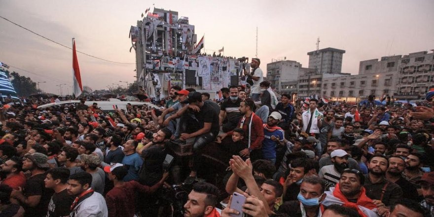 Kurdên Bakur: Rojhilat ne bi tenê ye