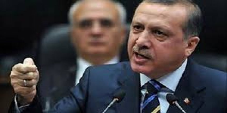 Erdogan: Kiliçdaroglu kurdbîyayîşê xo ra şermîyeno!