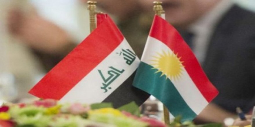 Şanda hikûmeta Kurdistanê gihîşt Bexdayê