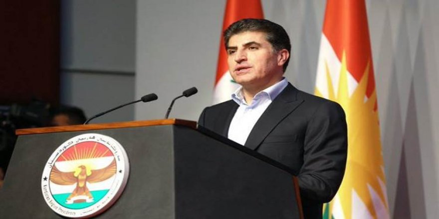 Nêçîrvan Barzanî serdana Silêmanîyê dike