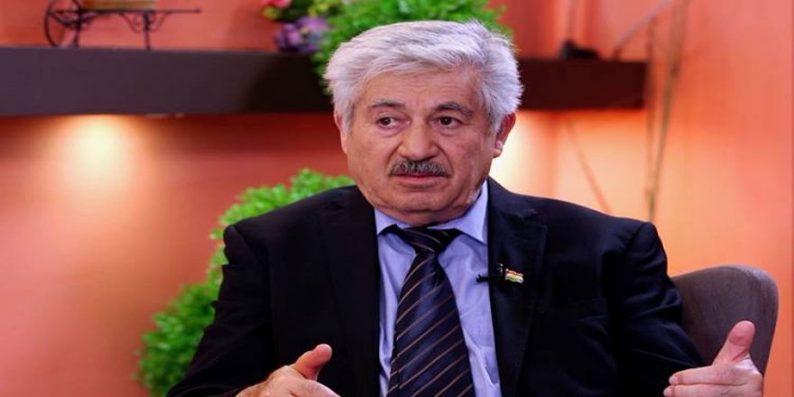 Eskerê Boyîk: Biratîya gelan nîne, dostanîya wan heye