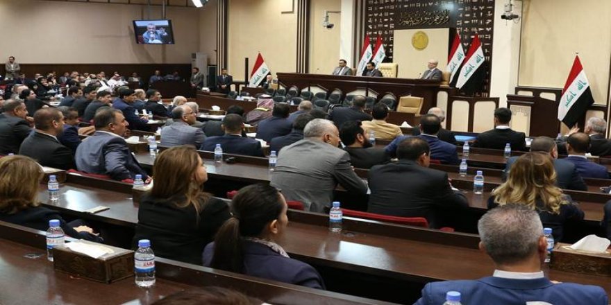 Parlamentoya Iraqê destjikarberdana Adil Ebdulmehdî pesend kir