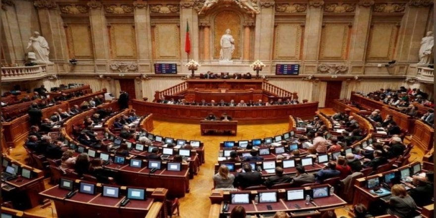 Parlamentoya Portekîzê komkujîya êzdîyan wek jenosoid nasand