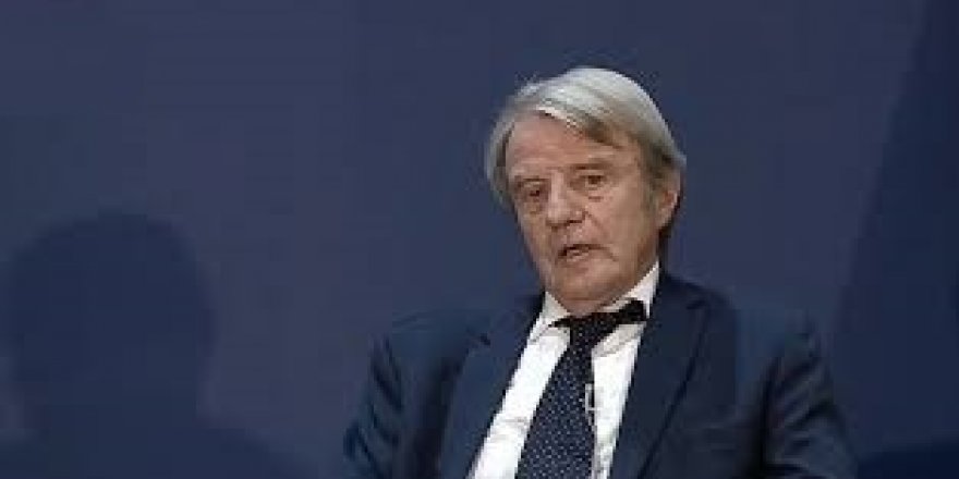 Bernard Kouchner: Tenê Dr. Qasimlo bawerî bi vê yekê hebû